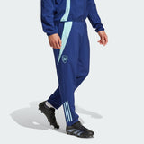 ARSENAL TIRO PRESENTATION TRACKSUIT BOTTOMS