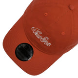 New Era 9TWENTY Copper Dad Cap
