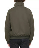 Men's Flex Performance Zip-Front Bomber Jacket TOMMY