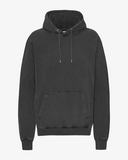 Men’s Organic Classic Hoodies Classic Organic Hood - Faded Black
