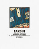 Weekend Offender Graphic T-Shirt