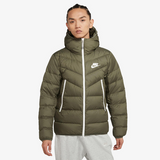 Nike Sportswear Windrunner Down Fill Jacket