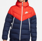 Nike Sportswear Puffer Down Fill Men'S Jacket