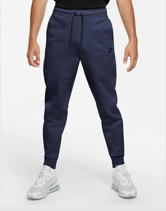 MENS NIKE TECH FLEECE JOGGERS