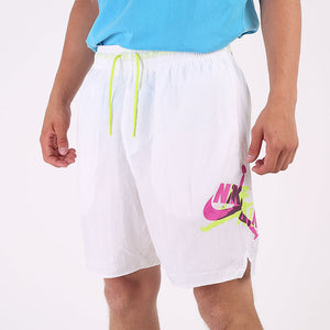 NIKE JORDAN JUMPMAN POOLSIDE SHORT MENS