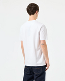 Weekend Offender Stratford Avenue Graphic T-Shirt White