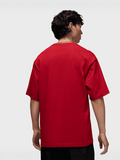 Jordan M J JUMPMAN SS LBR TEE