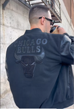 Chicago Bulls Jacket