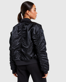 NIKE JACKET W NSW AIR BMBR JKT