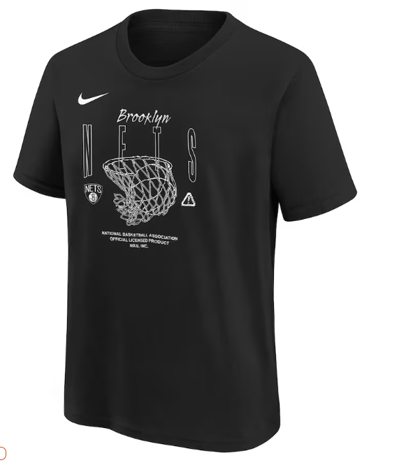 Nike Brooklyn T shirt