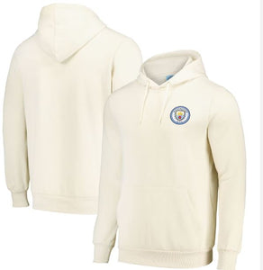 Manchester City Hoodie fanatics