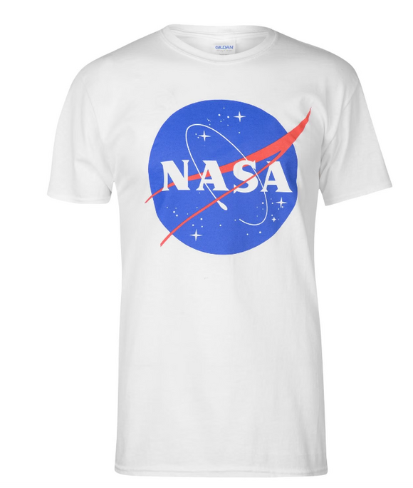 NASA T shirt