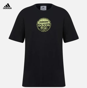 Adidas Trefoil Essentials T Shirt