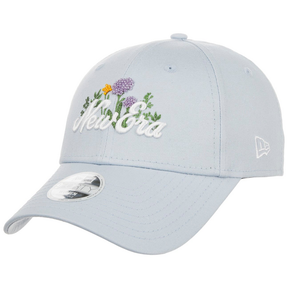 9Forty WMNS Beaded Floral Cap by New Era