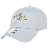 9Forty WMNS Beaded Floral Cap by New Era