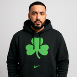 Sweat à capuche NBA Boston Celtics 2024/25 Nike Club City Edition