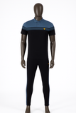Lyle and Scott Polo Shirt and Pants Set