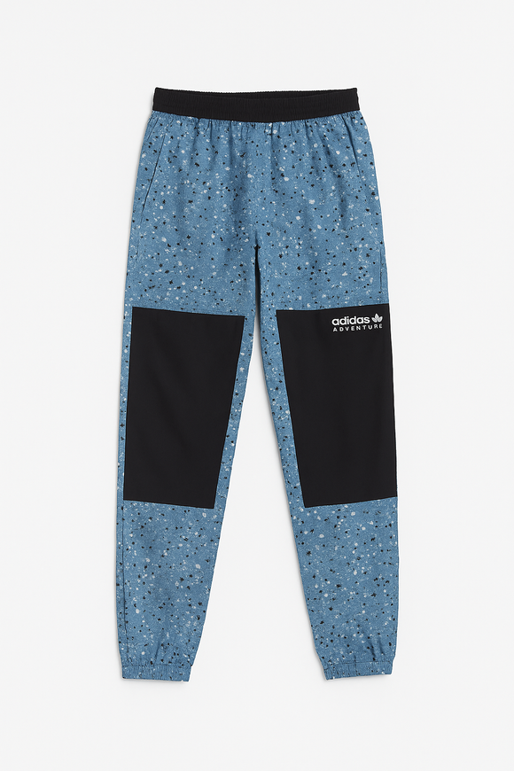 adidas Adventure Winter Allover Print Pants