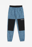 adidas Adventure Winter Allover Print Pants