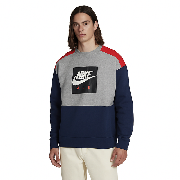 NIKE SWEATSHIRT
