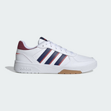 CourtBeat Court Lifestyle Shoe - White adidas