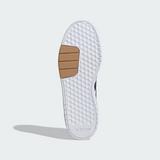 CourtBeat Court Lifestyle Shoe - White adidas