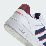 CourtBeat Court Lifestyle Shoe - White adidas
