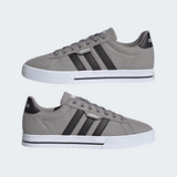 Adidas Sportswear - Baskets Daily 3.0 Dove Gray Core Black