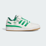 Forum Low Shoe - White adidas