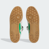 Forum Low Shoe - White adidas