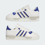 adidas Rivalry 86 Low Shoe - White