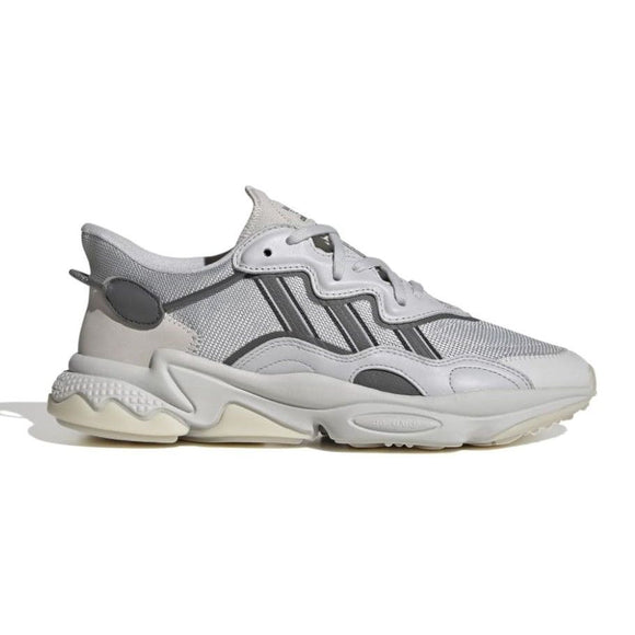 Adidas clearance ozweego grise