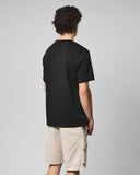 El Diez Graphic T-Shirt Black