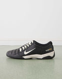Nike T90 sneakers in black