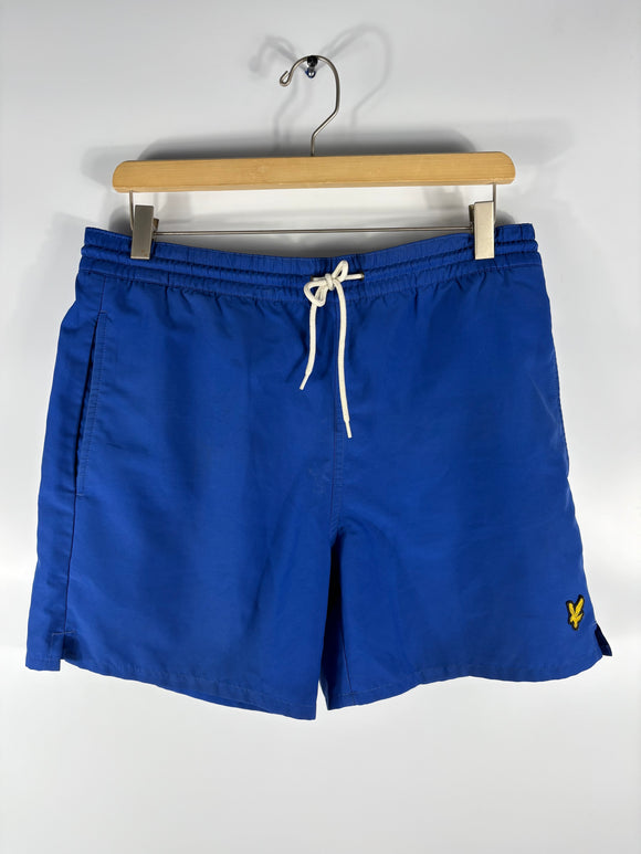 Lyle&Scott Short