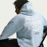 Nike Solo Swoosh
Men's Fleece Hoodie