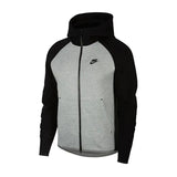 Nike NSW Tech Fleece Hoodie FZ Sweatshirt