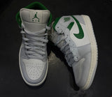 Air Jordan 1 Mid
Men's Shoes