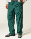 Hollister Green Super Baggy Joggers