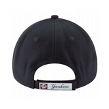 New Era 9FORTY MLB New York Yankees Strapback