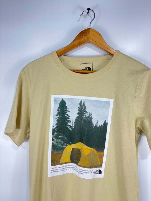 North Face T-Shirt