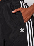 adidas adicolor Classics Japona Sweatpants  Black Relaxed Fit