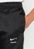 Nike Sportswear
Pre-owned
Tracksuit bottoms - black