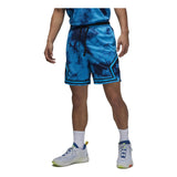 Air Jordan Dri-fit Sport Breakfast Club Short Blue