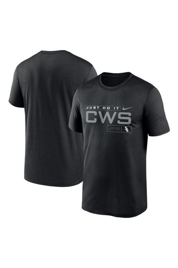Chicago White Sox Nike JDI Legend T-Shirt - Mens