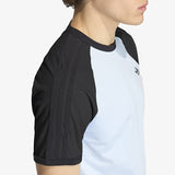 ADIDAS 3-STRIPES T-SHIRT