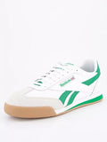 Reebok Men’s Court Advance White/Black/Red Sneakers