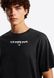 The North Face Easy t-shirt in black