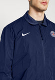Nike Performance
Pre-owned
Training jacket - dark blue