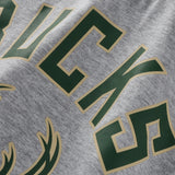 Milwaukee Bucks NBA Team Logo T-Shirt